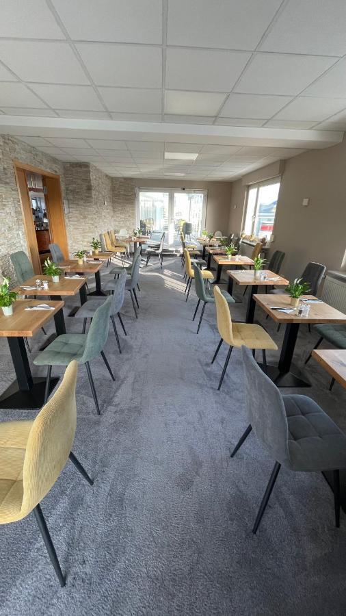 Hotel Am Markt كارلسروه المظهر الخارجي الصورة