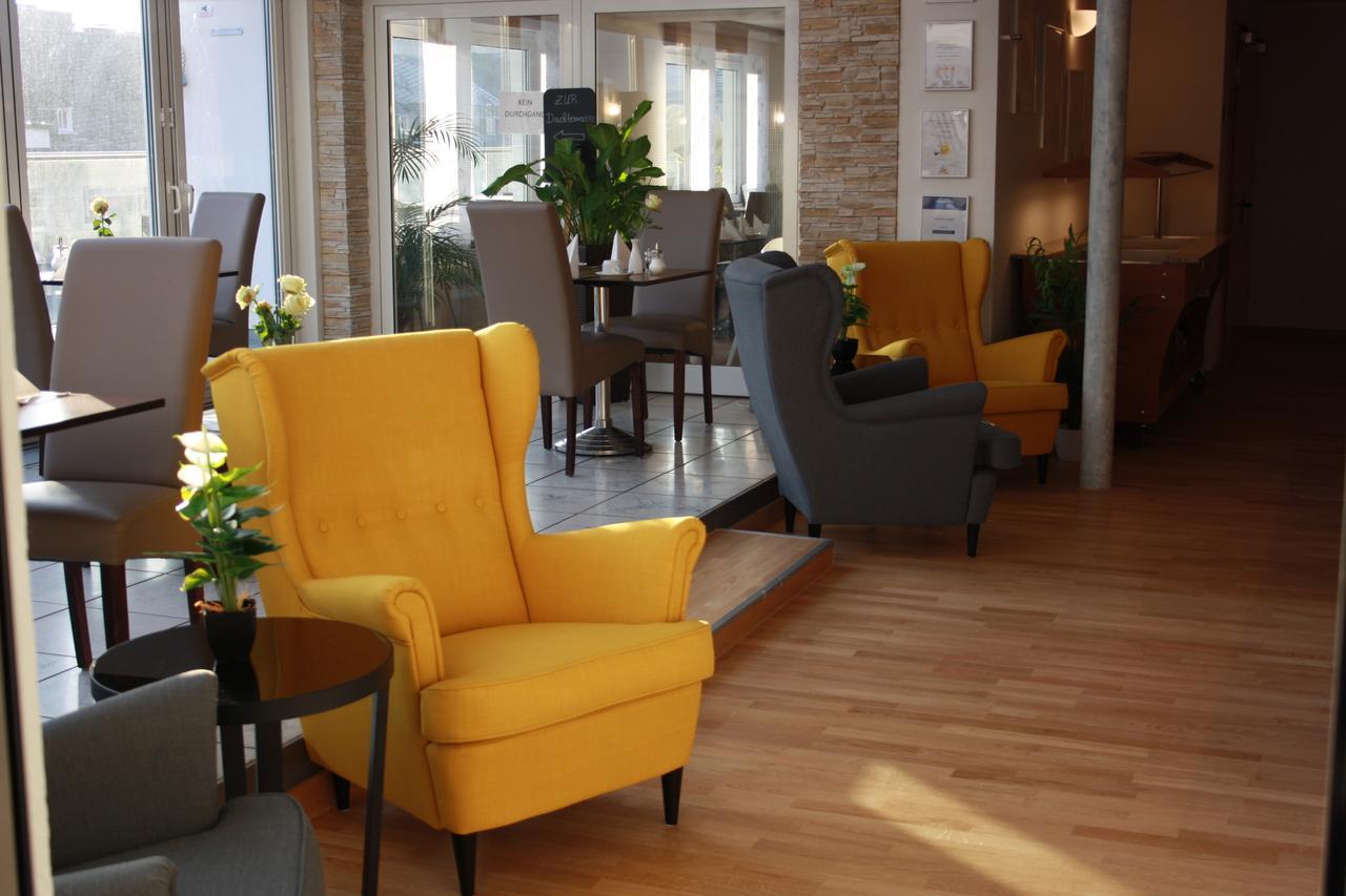 Hotel Am Markt كارلسروه المظهر الخارجي الصورة