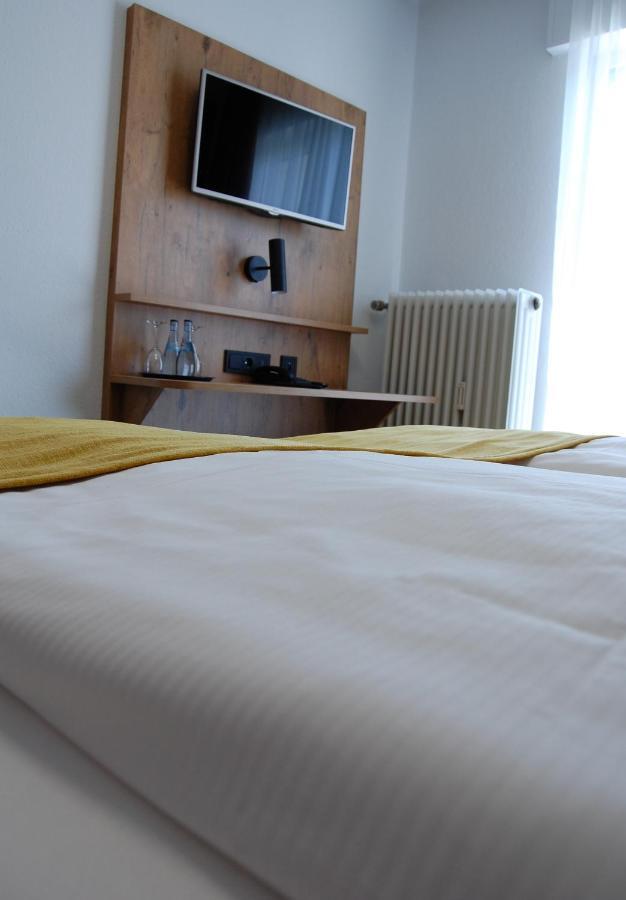 Hotel Am Markt كارلسروه المظهر الخارجي الصورة
